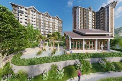 Antara Residences in Lawaan Talisay