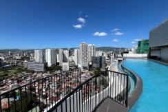 CALYX Residences(For Rent)