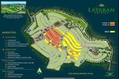 Lataban Estates For Sale in Lataban Liloan Cebu