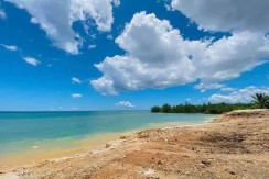 BEACHFRONT LOT FOR SALE IN PINAMUNGAJAN CEBU
