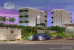 Costa Mira Beachtown Mactan Tower 3 For Sale!